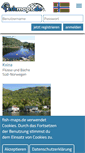 Mobile Screenshot of norwegen.fish-maps.de