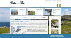 Desktop Screenshot of irland.fish-maps.de