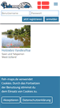 Mobile Screenshot of daenemark.fish-maps.de